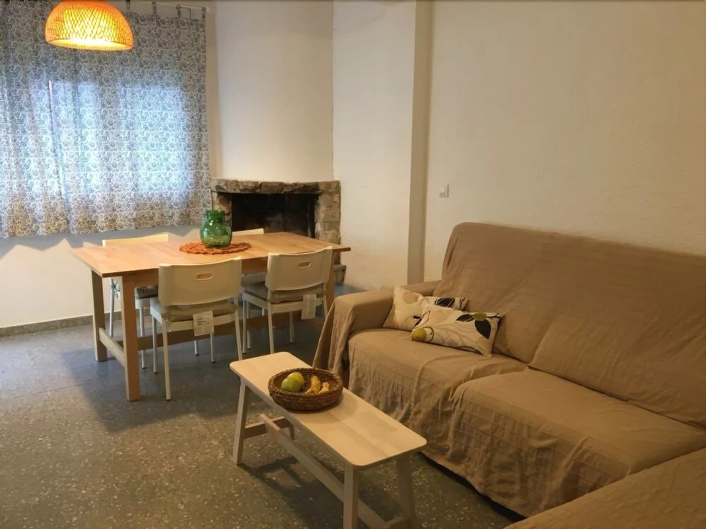 Apartamento Gravina 42