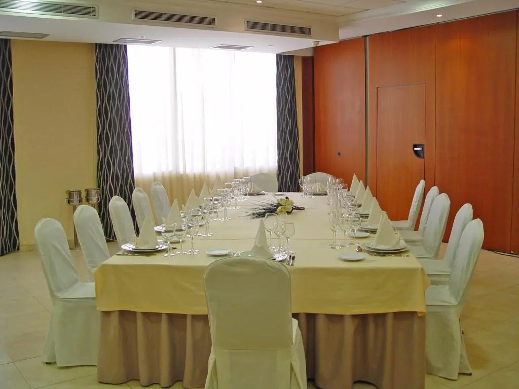 Peñiscola Plaza Suites