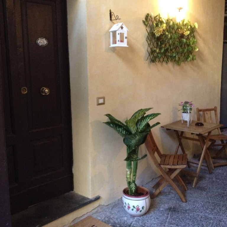 Casa Daila