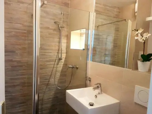 Ferienwohnung Marina Kassel