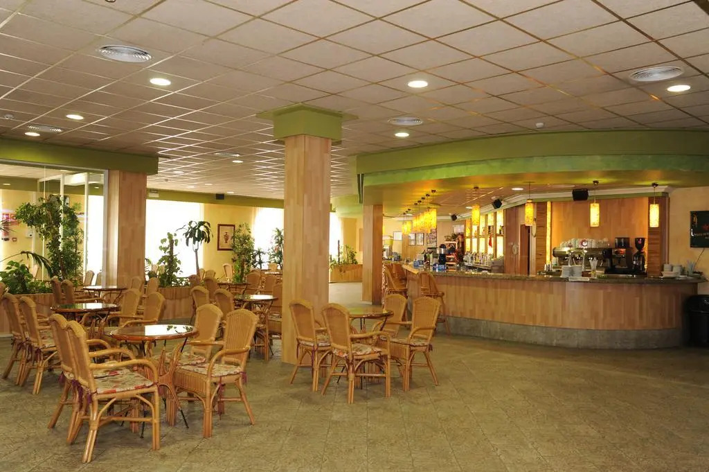 Hotel La Rápita