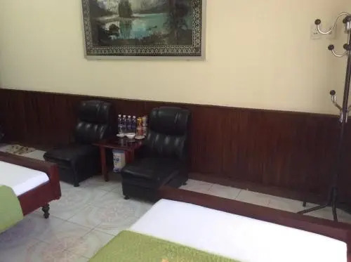 Thuy Linh Hotel Halong