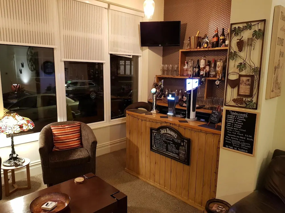 The Inglewood Hotel *Adults Only*