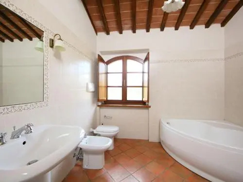 Locazione turistica Podere S Giovanni