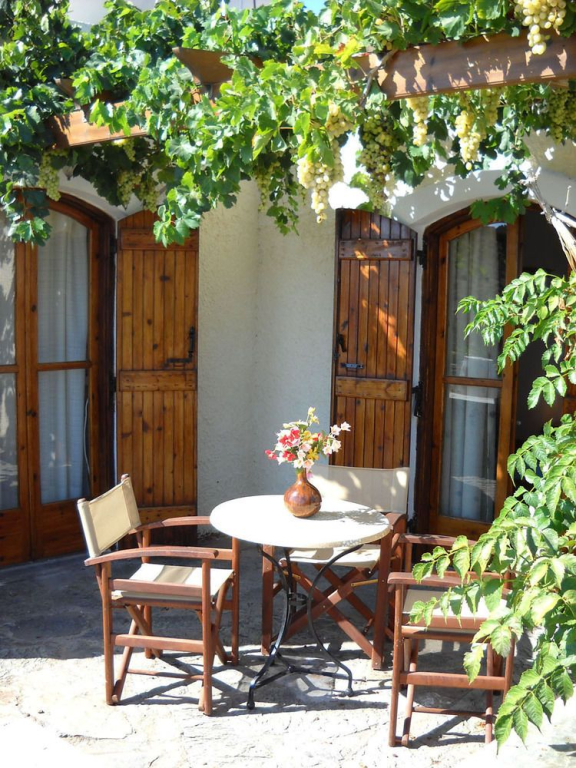 Porto Heli Apartments