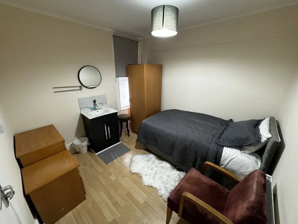 Sterling House B&B Heathrow