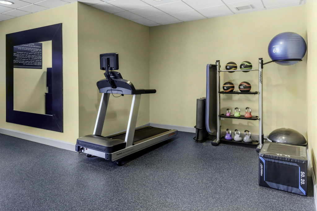 Hilton Garden Inn Sarasota-Bradenton Airport