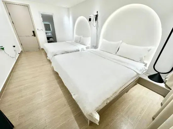 Sanya Haosheng Zhuya B&B (Haitang Bay Duty Free City Store)