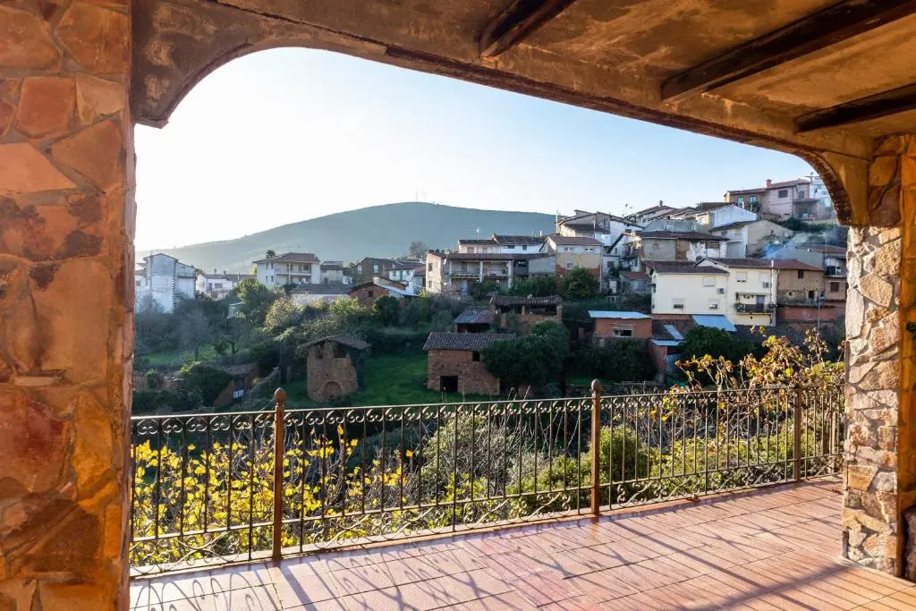 Casa Rural El Abeto