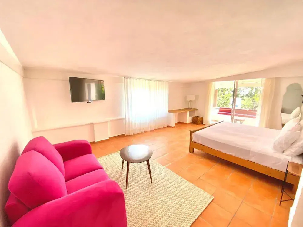 Hotel Cala Blanca