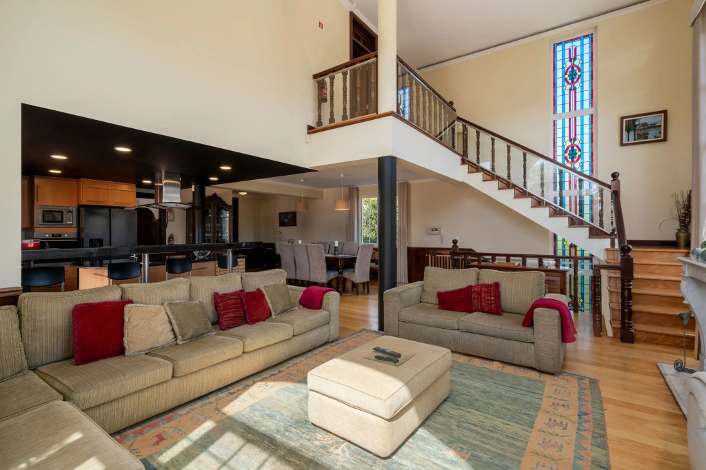 Great Family Villa In Funchal, Pool, A/C, Close To Facilities | Casa Petronella