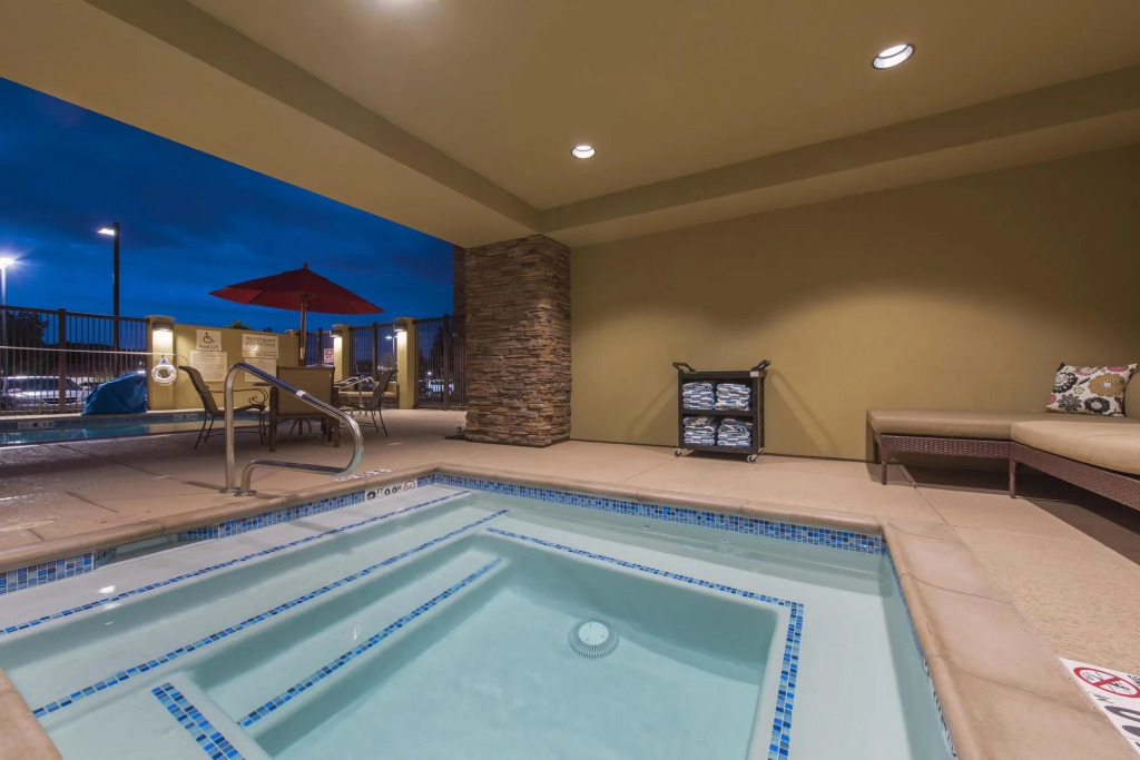 Hampton Inn & Suites Phoenix/Tempe