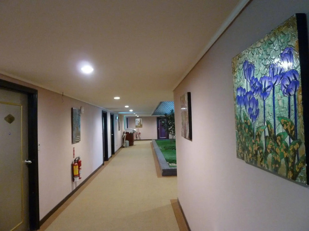 Chuan Fu Hotel