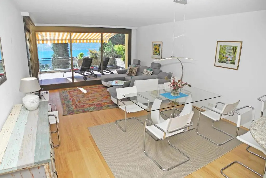 Casa Monte App 6000