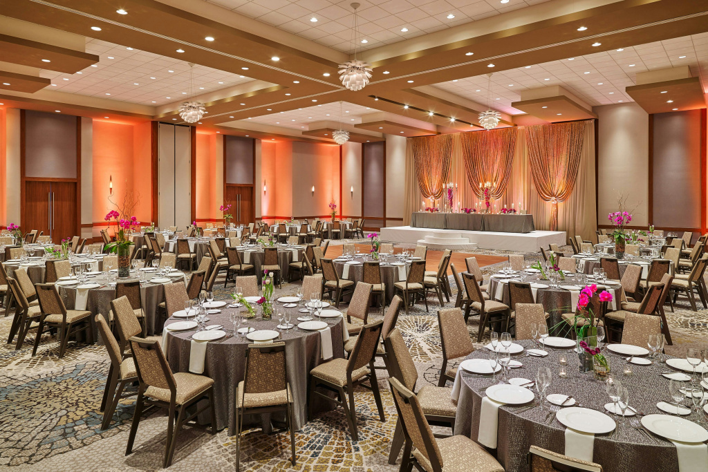 The Westin Chicago North Shore