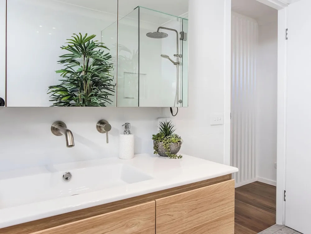 4 Bedroom Kingscliff Holiday Home