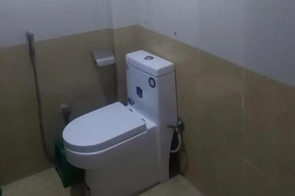 Malla Guest House