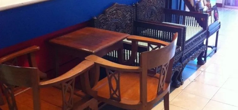 Kong Court Guest House