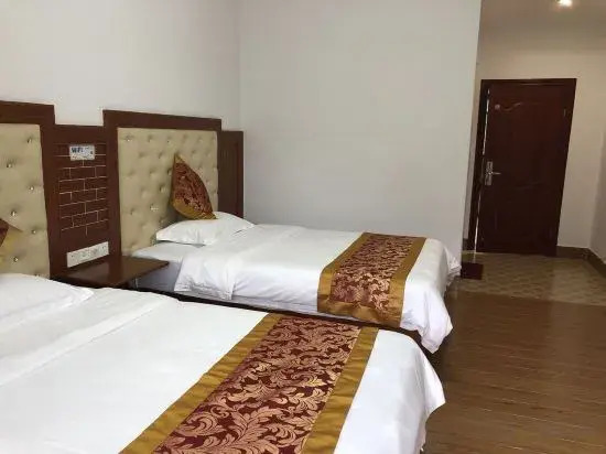 Haolaiju Inn