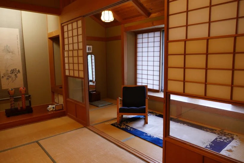 Gaga Onsen