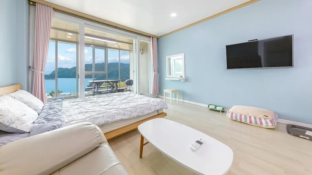 yeosu seuteimeong