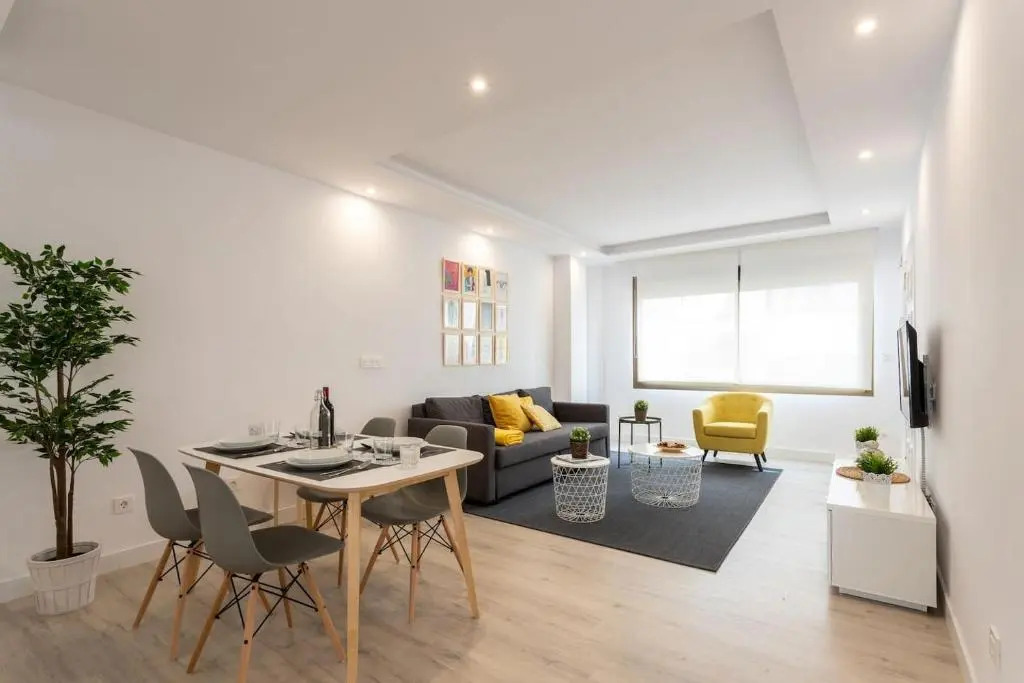 Apartamento Gran Marbella 6