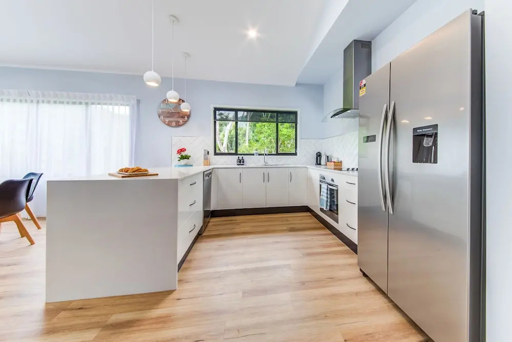 Hillside Haven Airlie Beach
