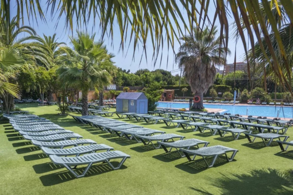 Camping Solmar