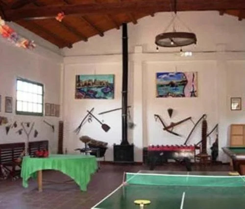 Agriturismo Capo Corso