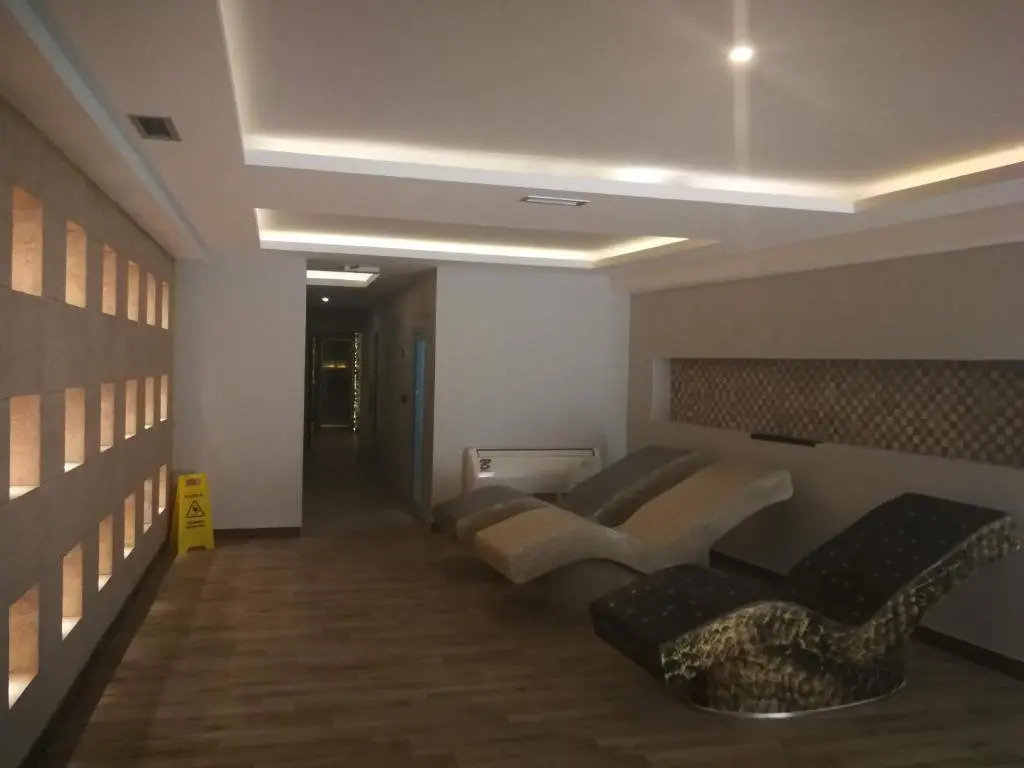 Milmari Resort - Apartman L43