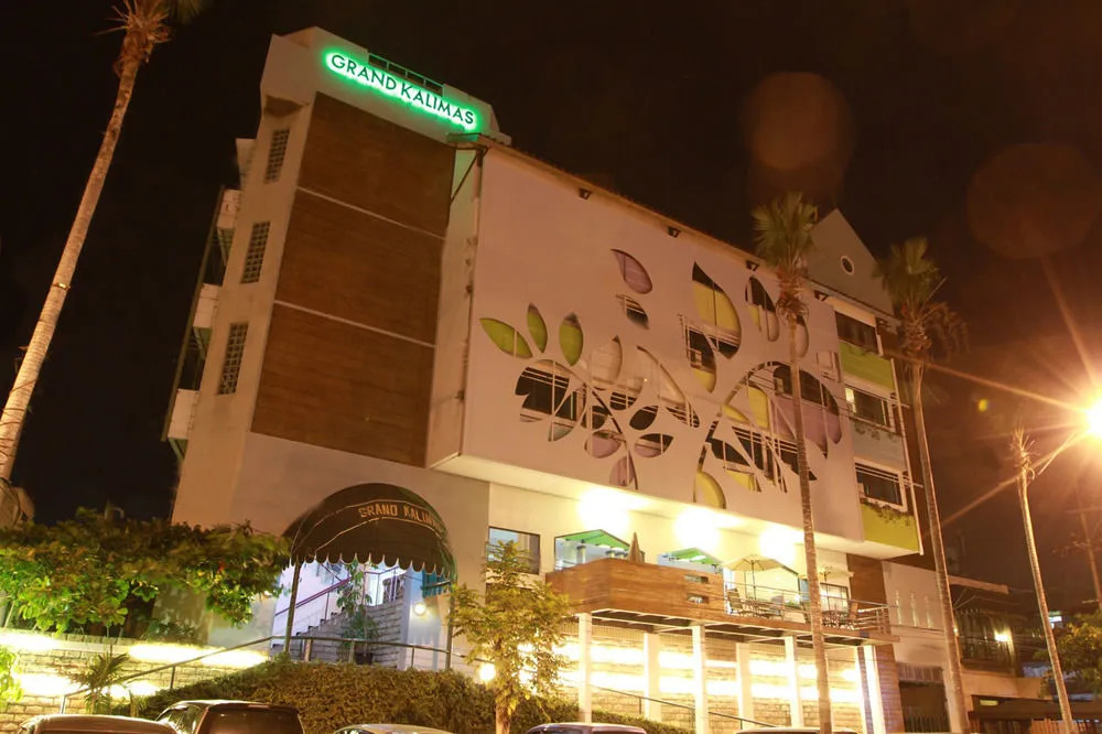 Sofyan Inn Grand Kalimas