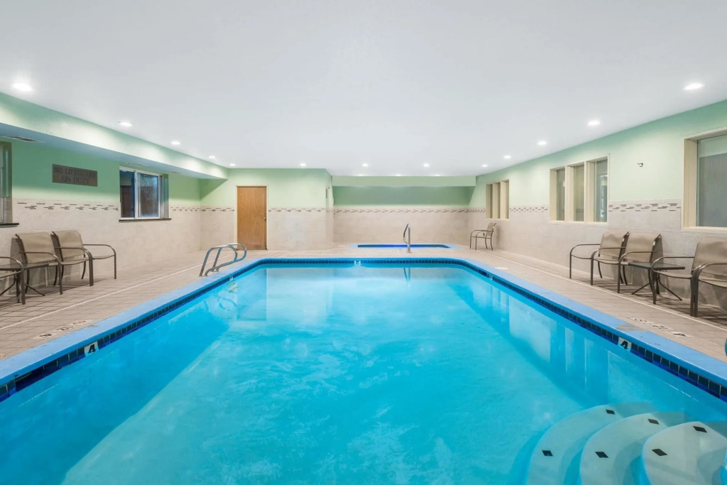 Country Inn & Suites by Radisson, Coeur dAlene