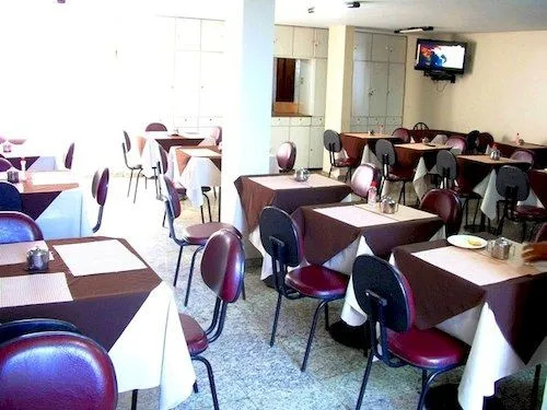 Rodo Hotel