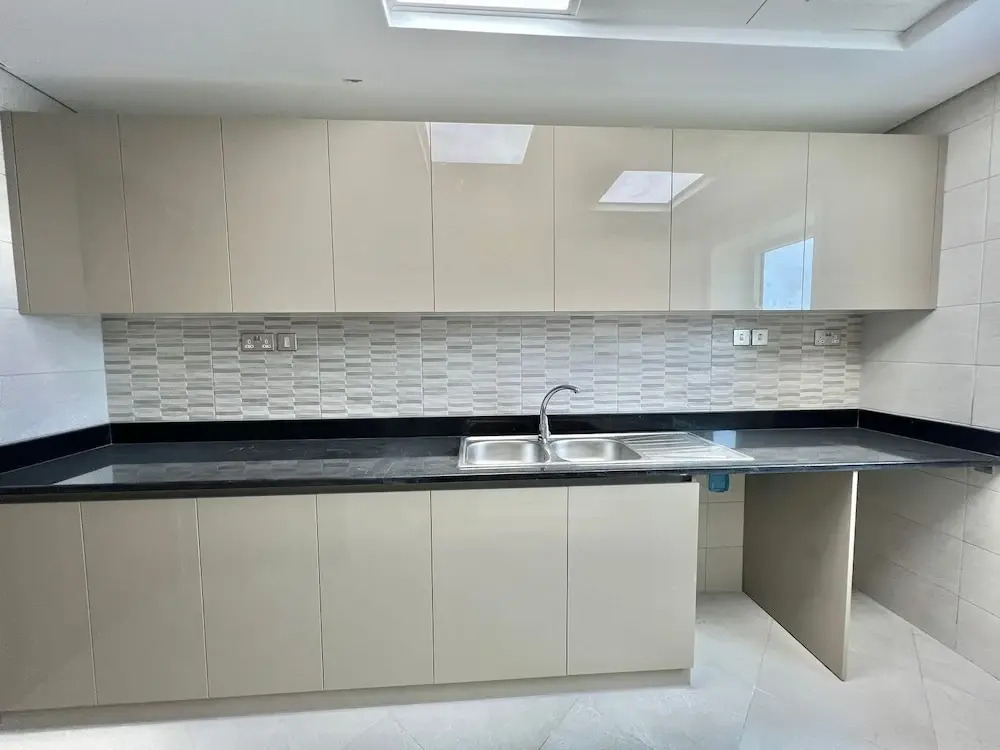 OYO HOME 1473 2 BHK Apartment