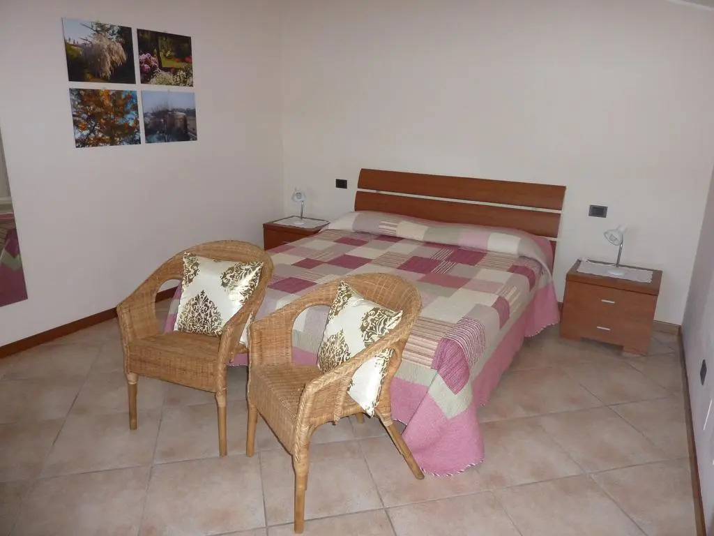 B&B La Tamerice