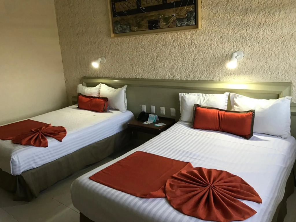 Olas Altas Inn Hotel & Spa