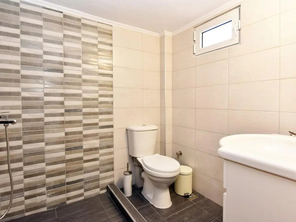 3S Apartments by TravelPro Sevices Nea Flogita Halkidiki