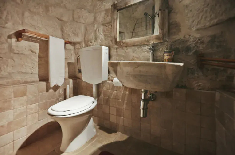 297 Trullo Di Charme Con Piscina Ad Ostuni