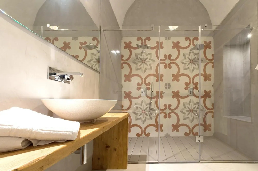 Apartment With 4 Bedrooms in Sannicola, With Furnished Terrace and Wif