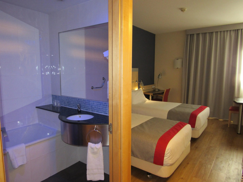 Holiday Inn Express Alcobendas by IHG