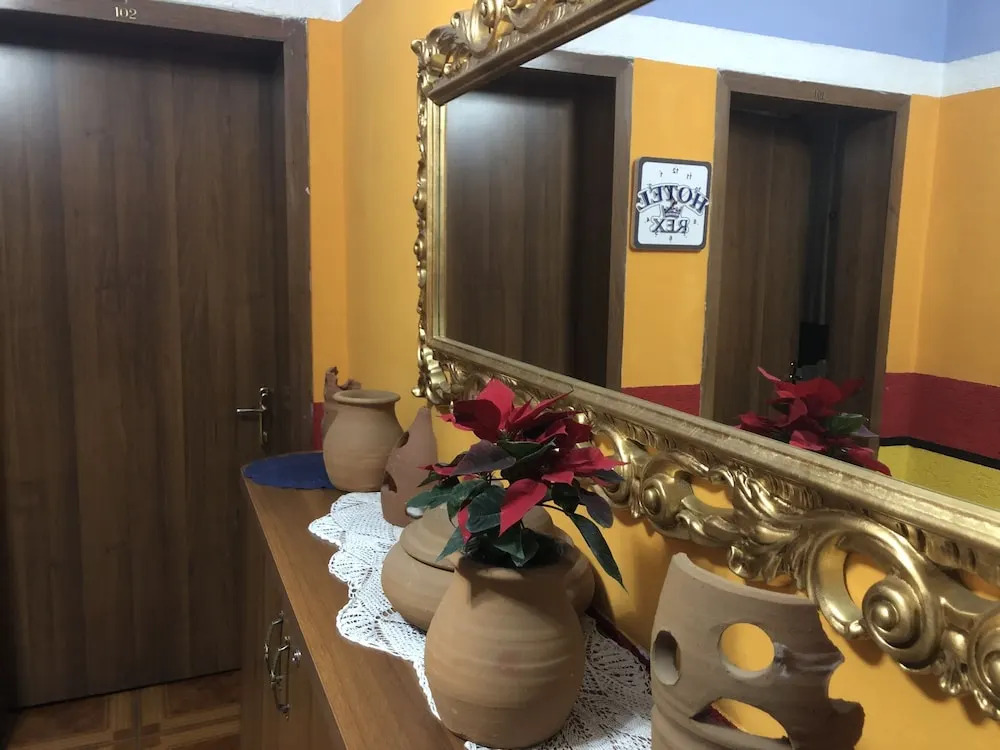 Rex Hotel Boutique