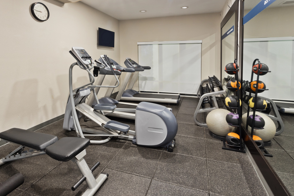 Hampton Inn & Suites Phenix City- Columbus Area