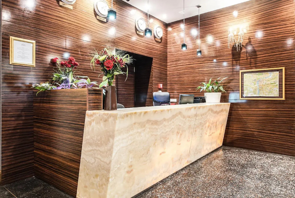 Hotel Assenzio Prague