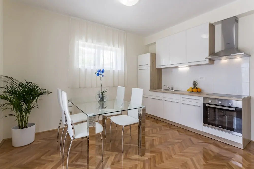 Mise Luxury Apartments