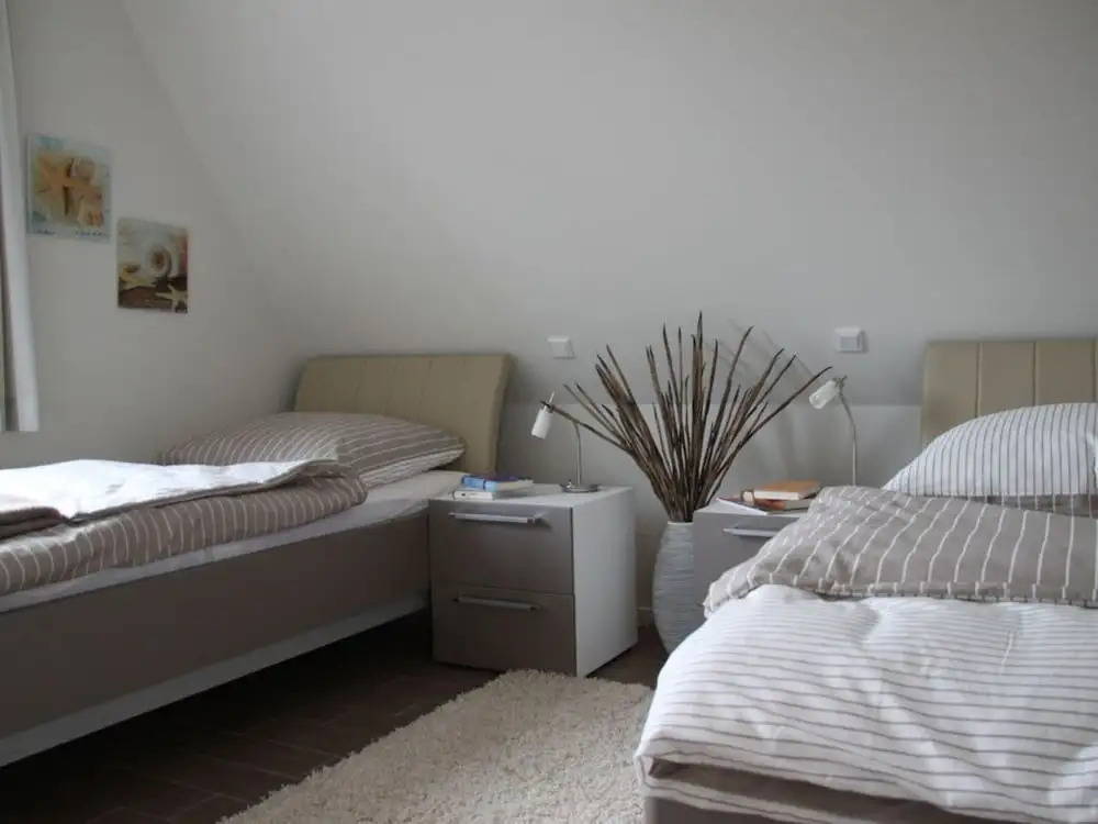 Rieten Huis "oostzeegolf"