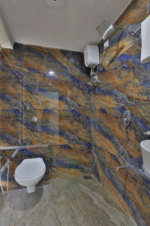 Hotel Shivaay