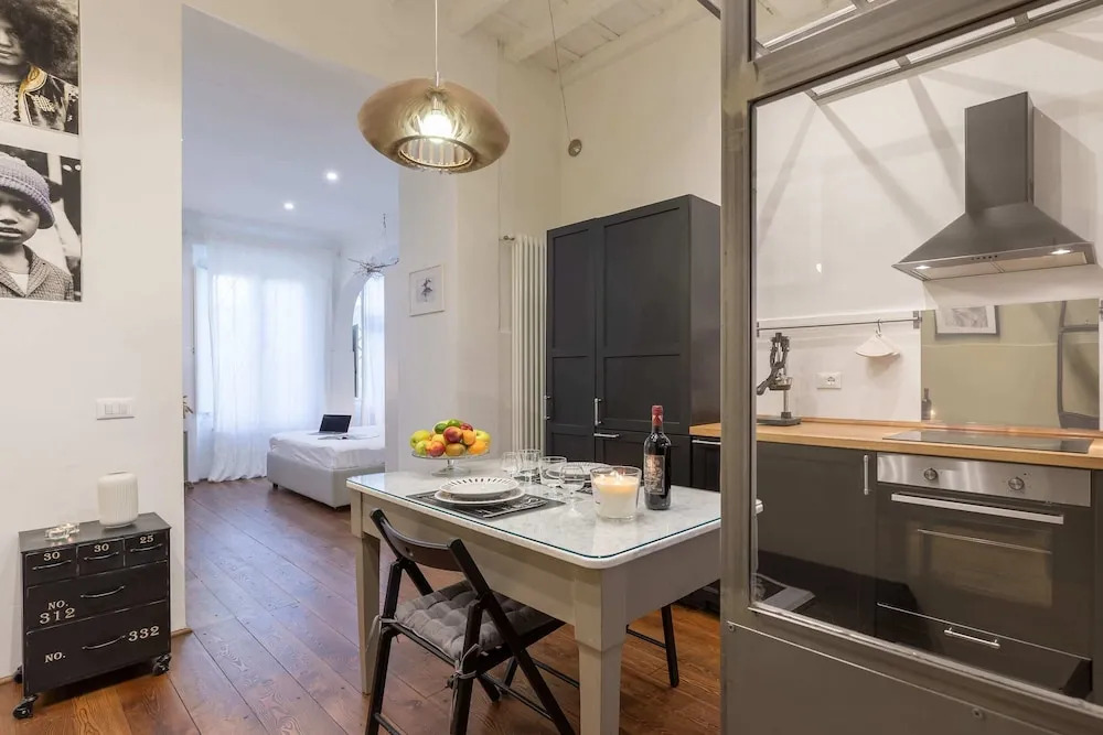 Boboli Suite
