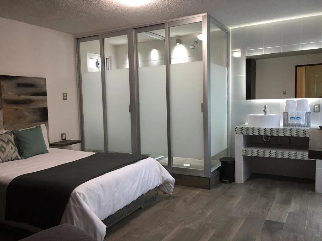 Septimo Hostal