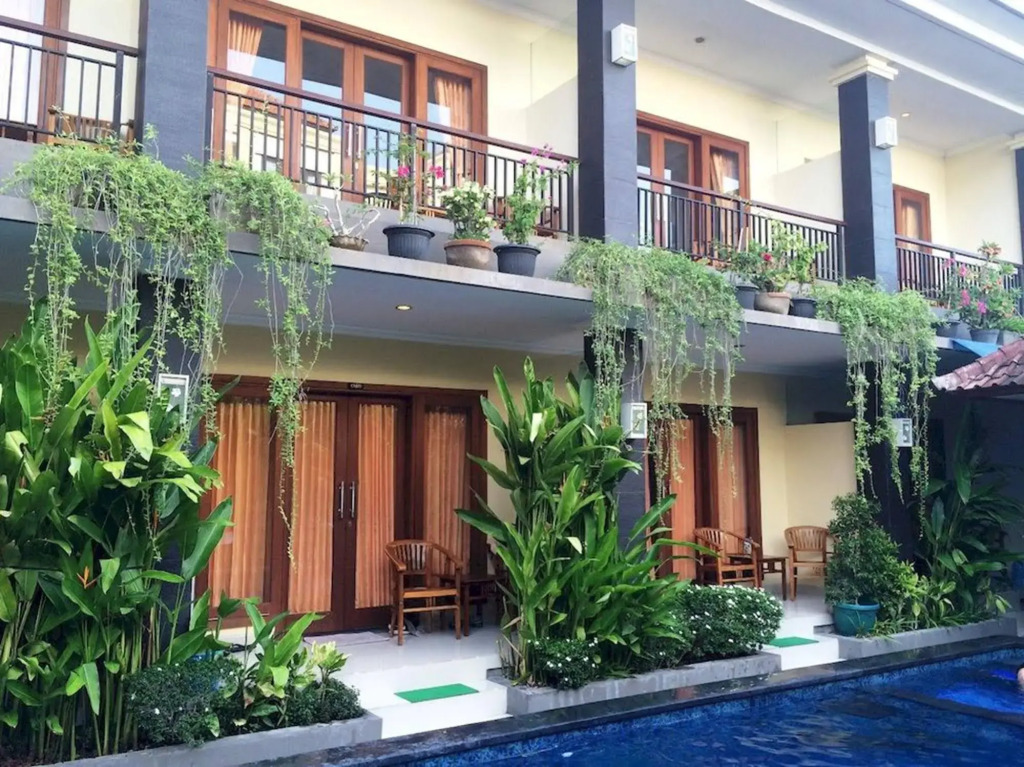 Waringin Homestay
