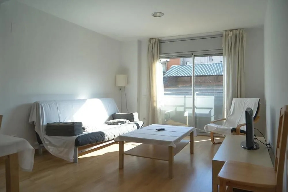 Apartamento Abrevadero